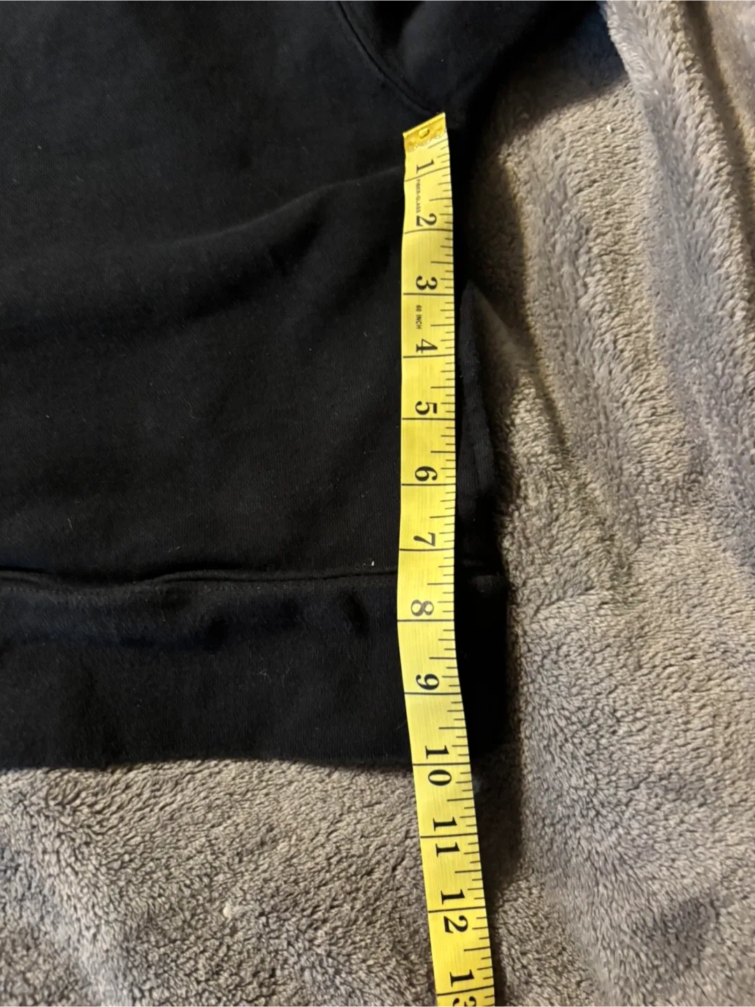 Disney 100th Anniversary Black Hoodie image indicator(4)