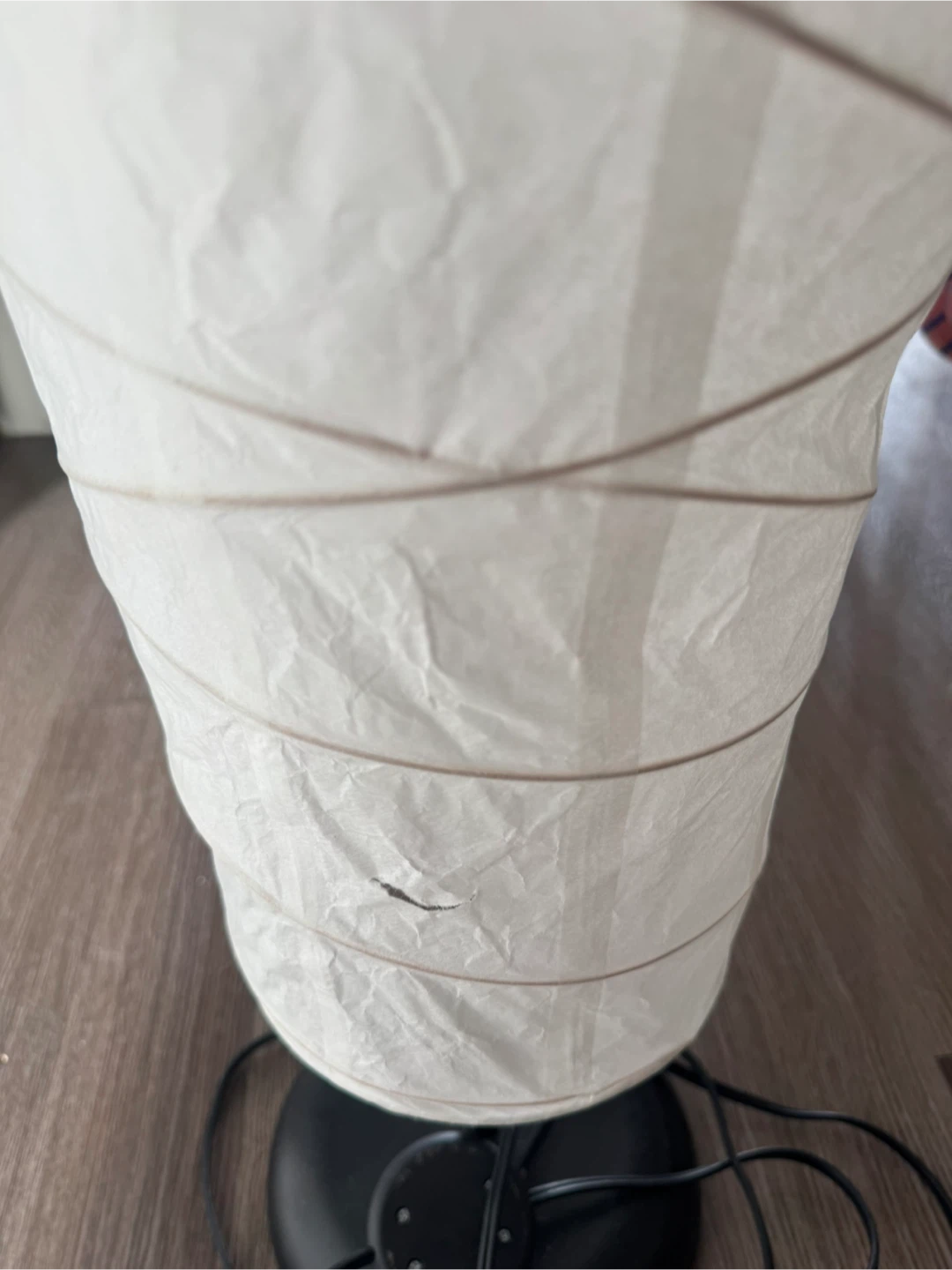 Ikea Holmo Floor Lamp - photo 2