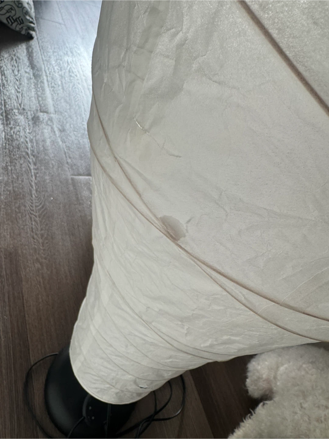 Ikea Holmo Floor Lamp - photo 3