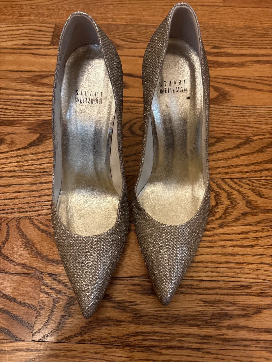 Stuart Weitzman Heels - Size 7M