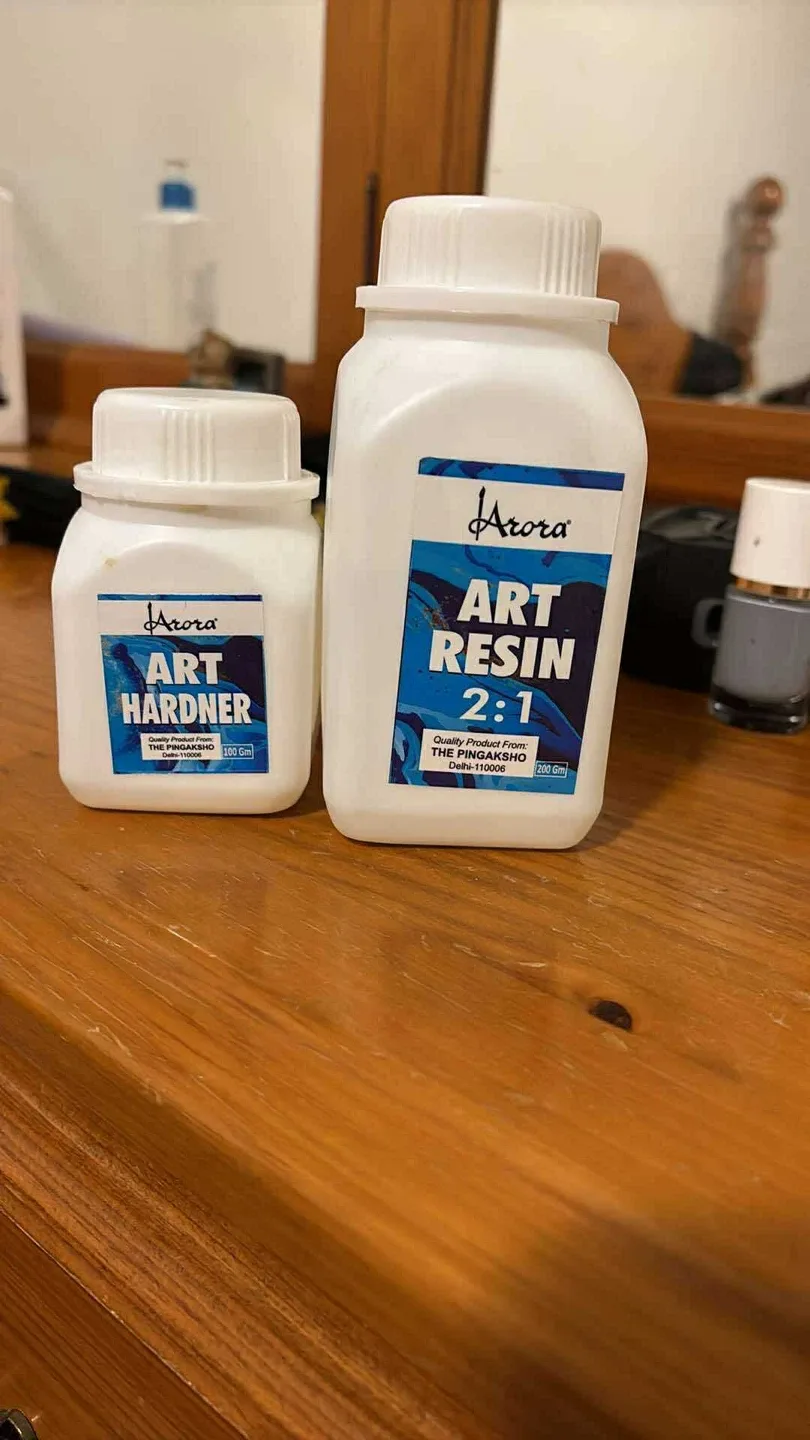 Beginner Resin Art Kit