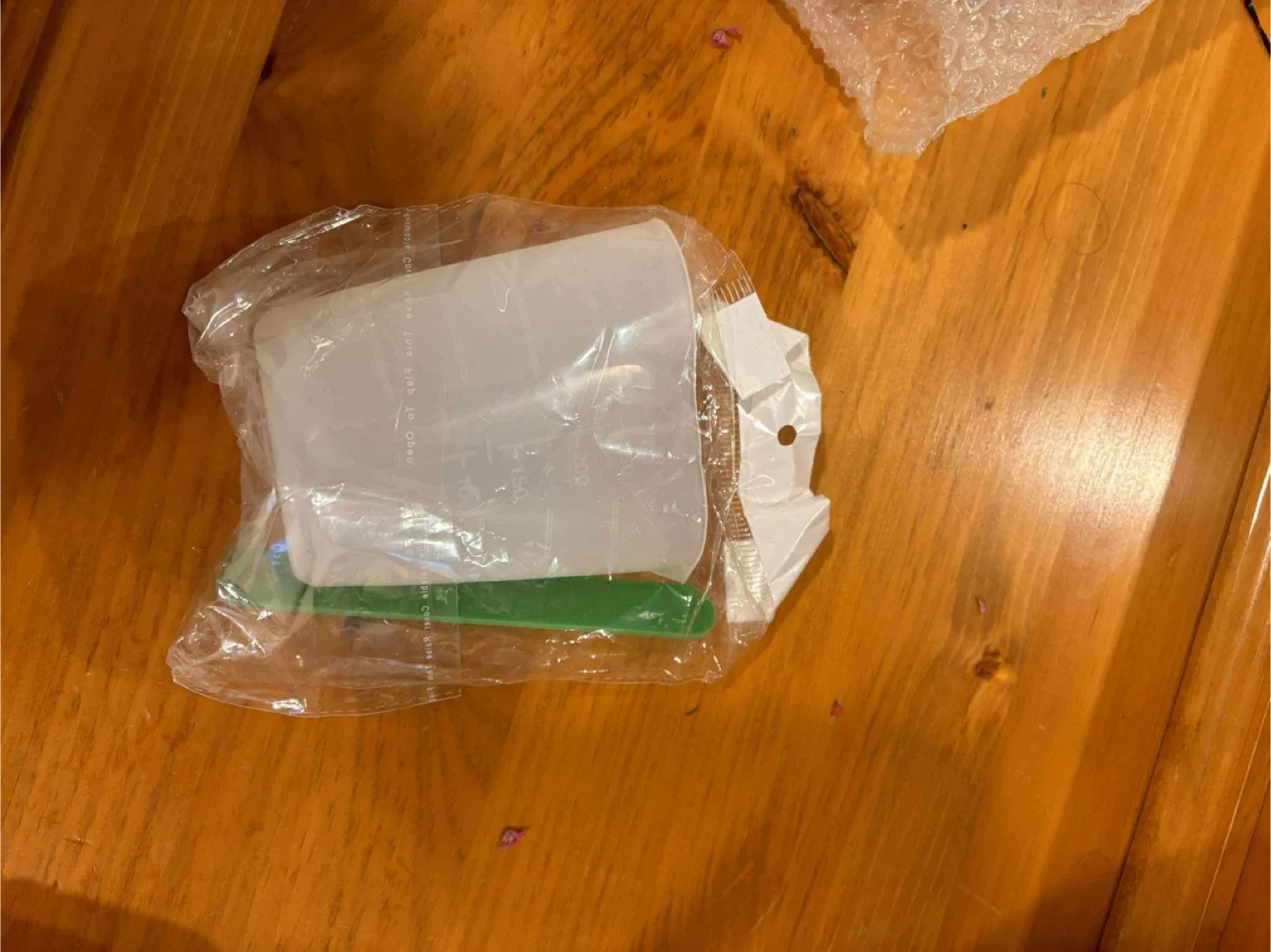 Beginner Resin Art Kit image indicator(4)