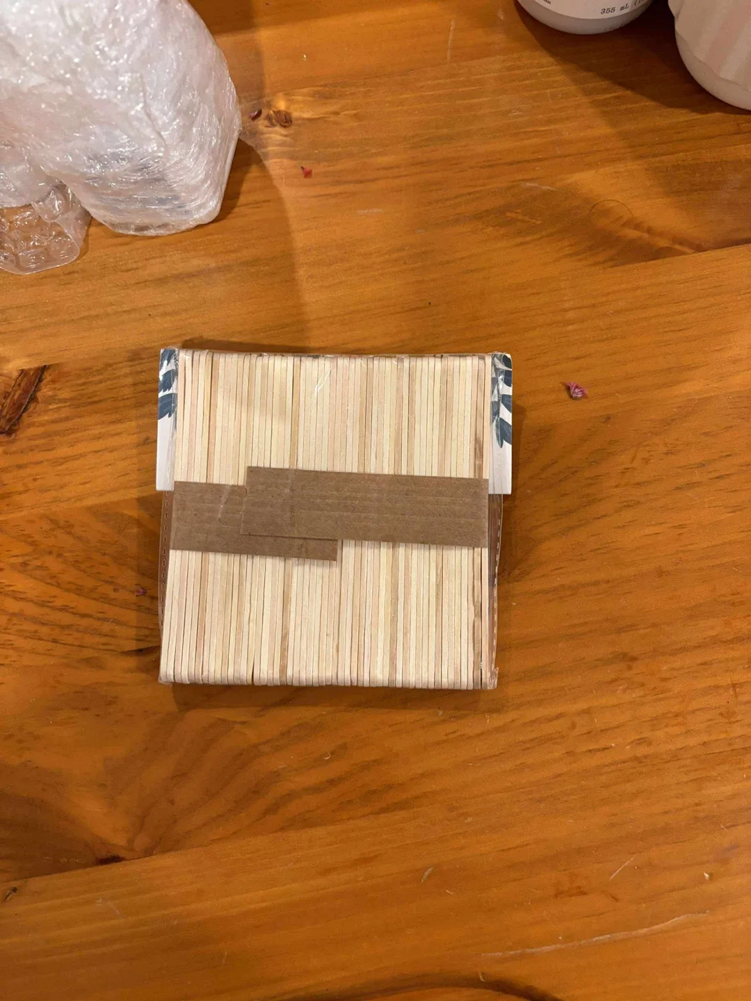 Beginner Resin Art Kit image indicator(6)