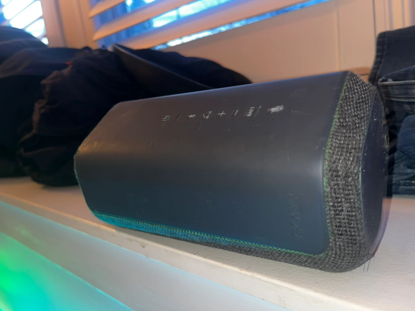 Sony SRS-XB43 Bluetooth Speaker