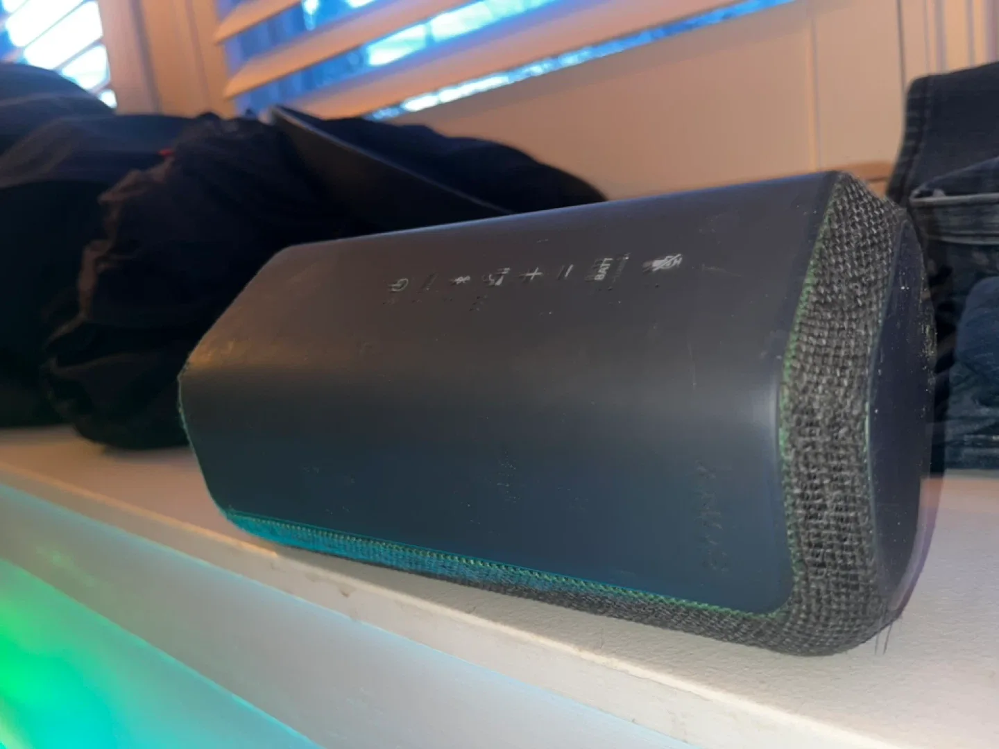 Sony SRS-XB43 Bluetooth Speaker