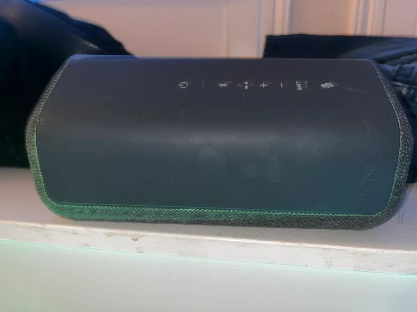 Sony SRS-XB43 Bluetooth Speaker image indicator(3)