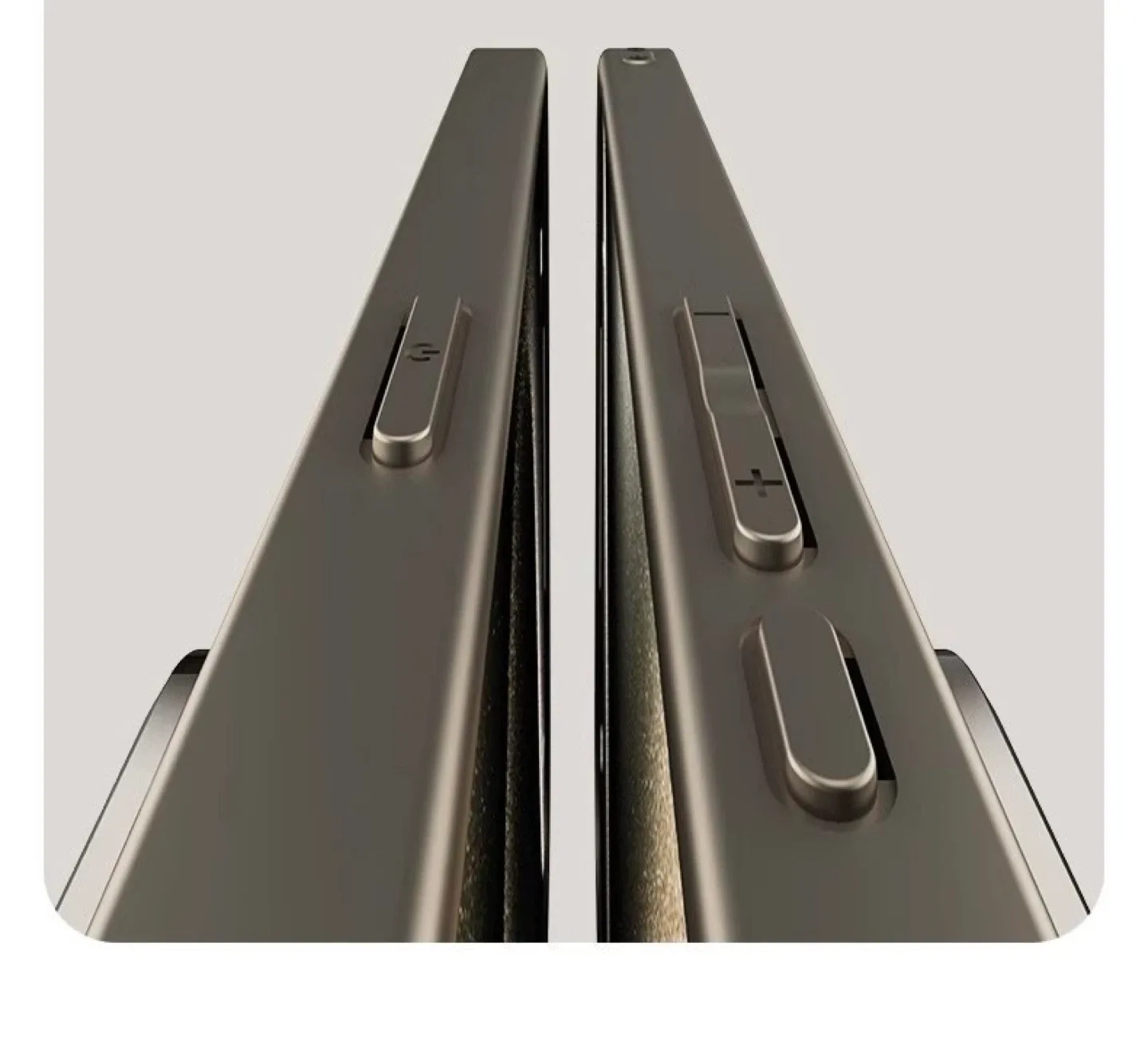 Silver iPhone Case iPhone 17 promax image indicator(4)