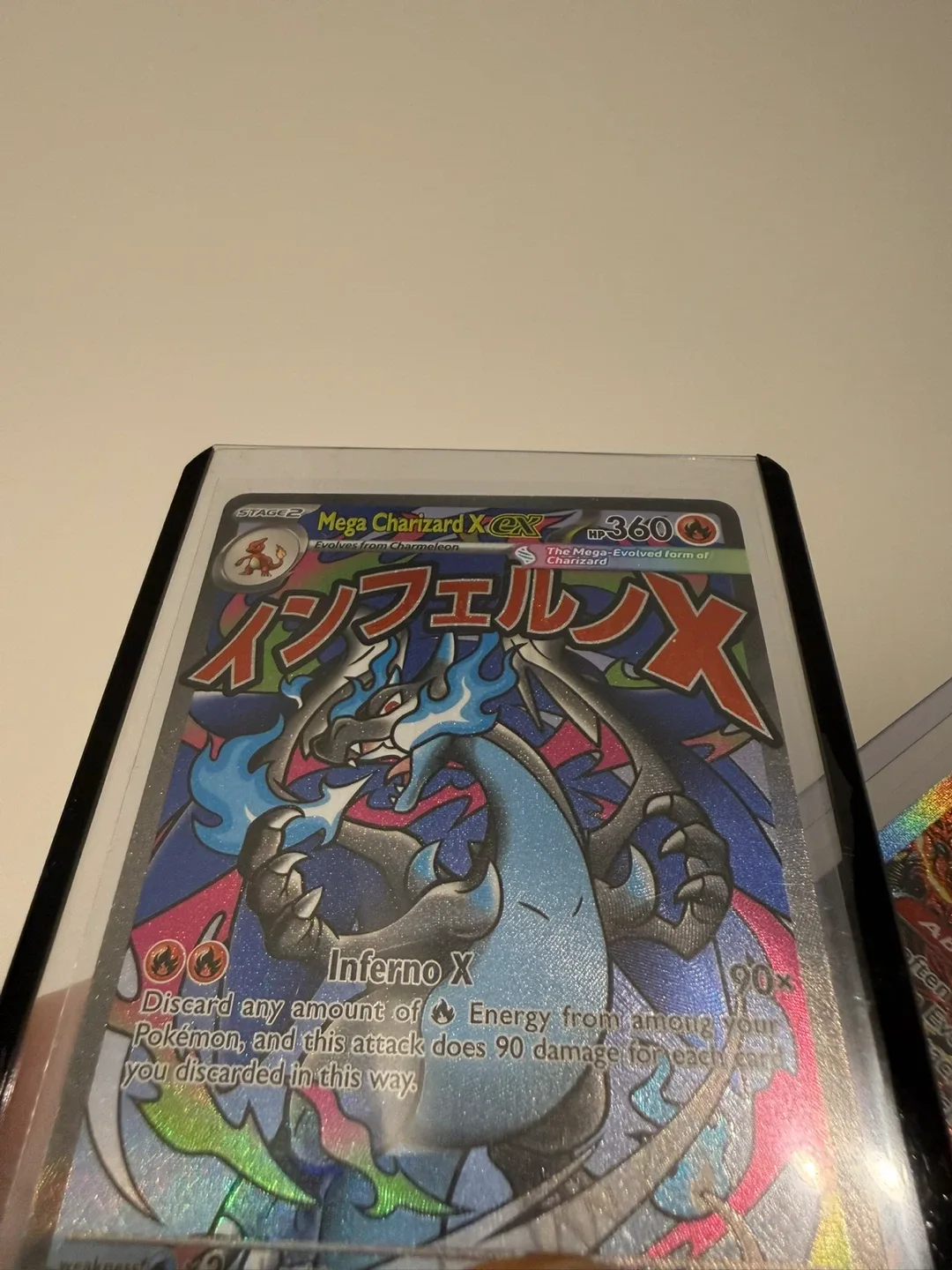 Mega Charizard X / Oricorio UPC Promos image indicator(2)