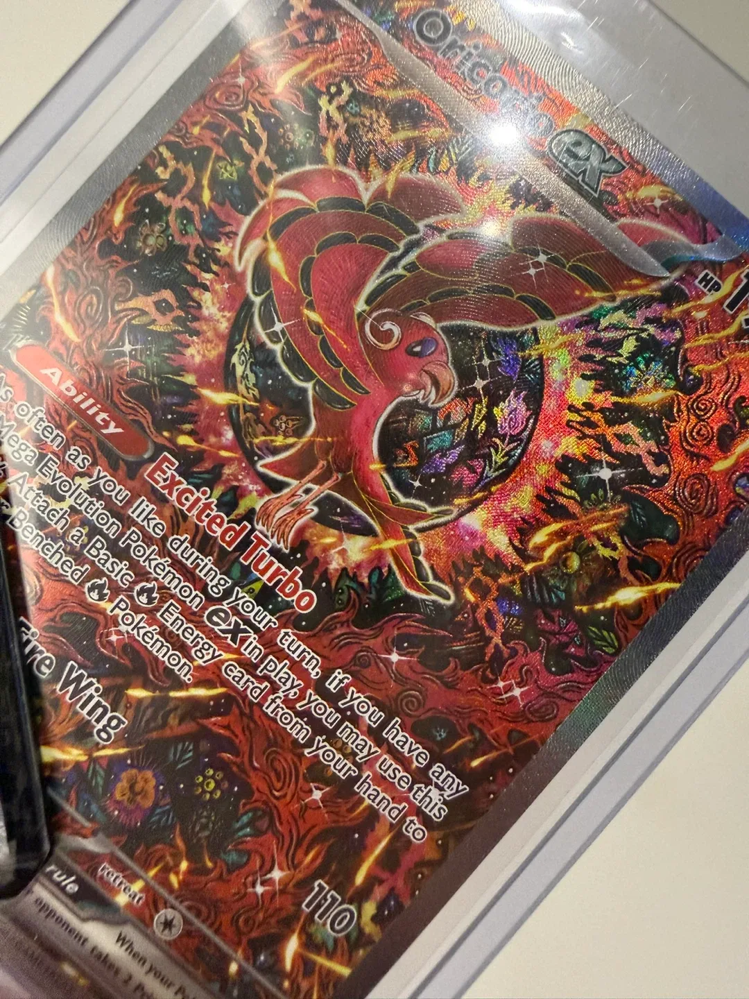 Mega Charizard X / Oricorio UPC Promos image indicator(3)