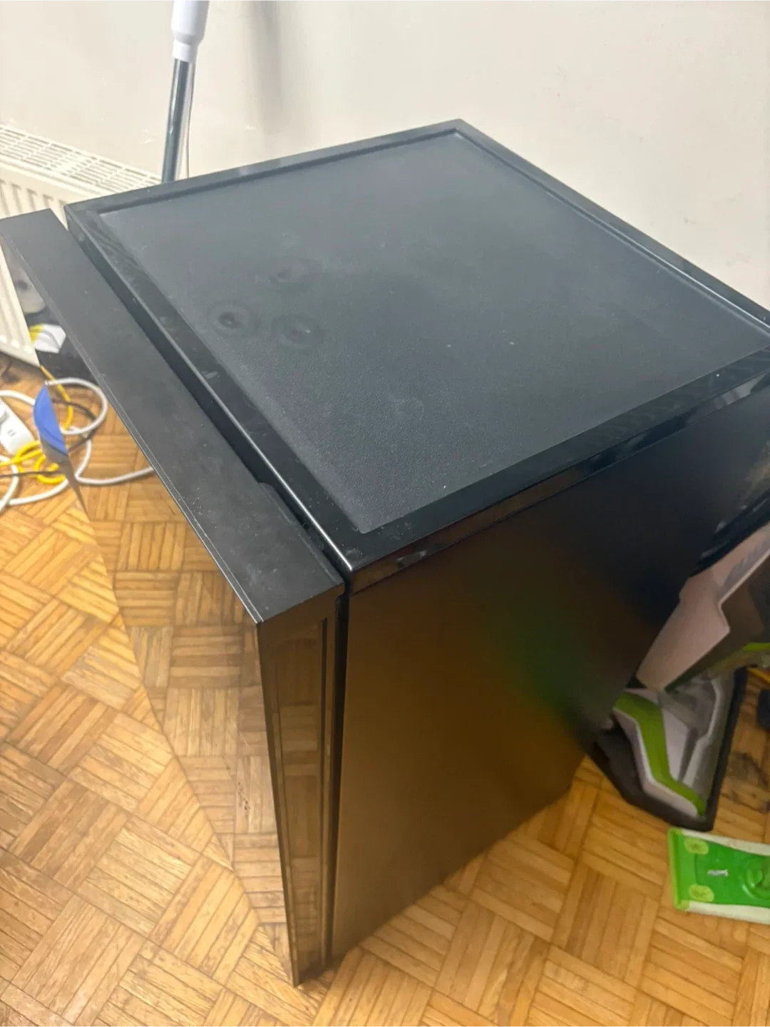 Danby Wine Cooler - Model DWC032A2BDB image indicator(3)