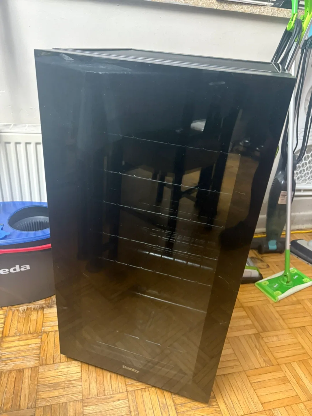 Danby Wine Cooler - Model DWC032A2BDB