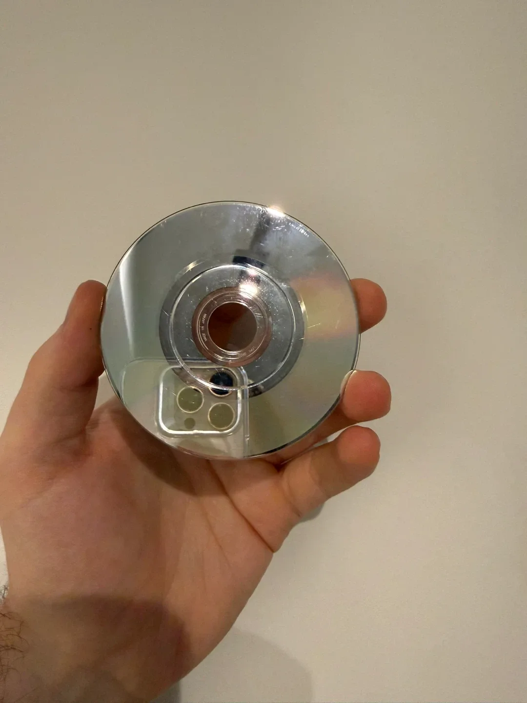 Luigi’s Mansion GameCube image indicator(4)