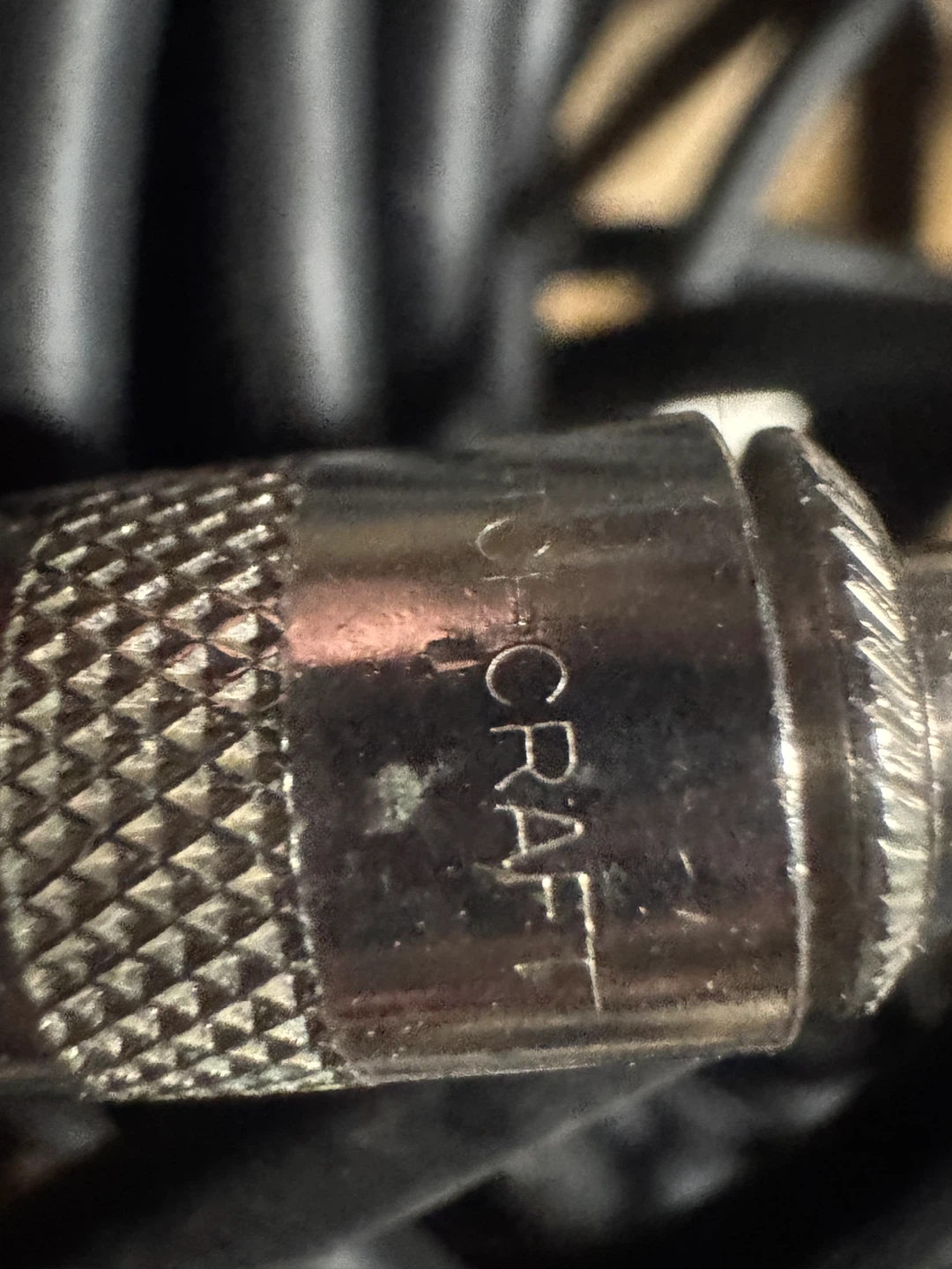 Switchcraft Audio Instrument Cable - photo 4