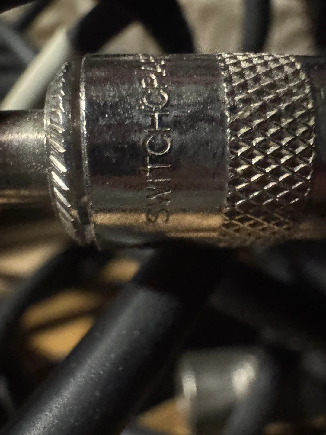 Switchcraft Audio Instrument Cable - photo 5