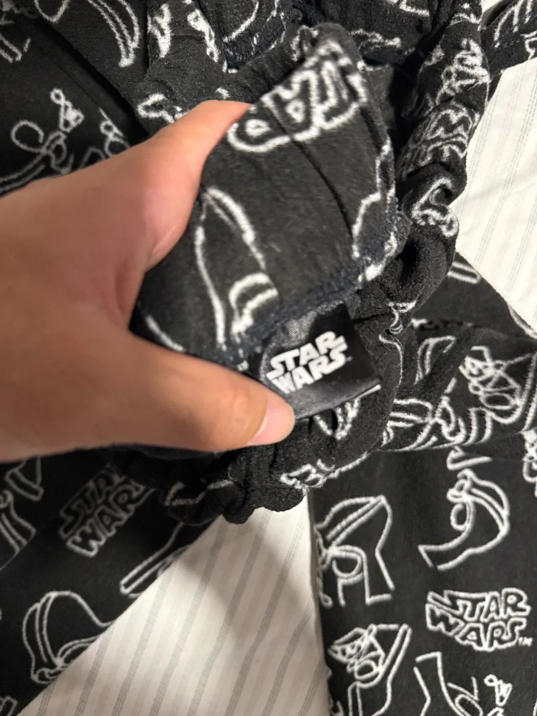 Star Wars Lounge Pants image indicator(3)