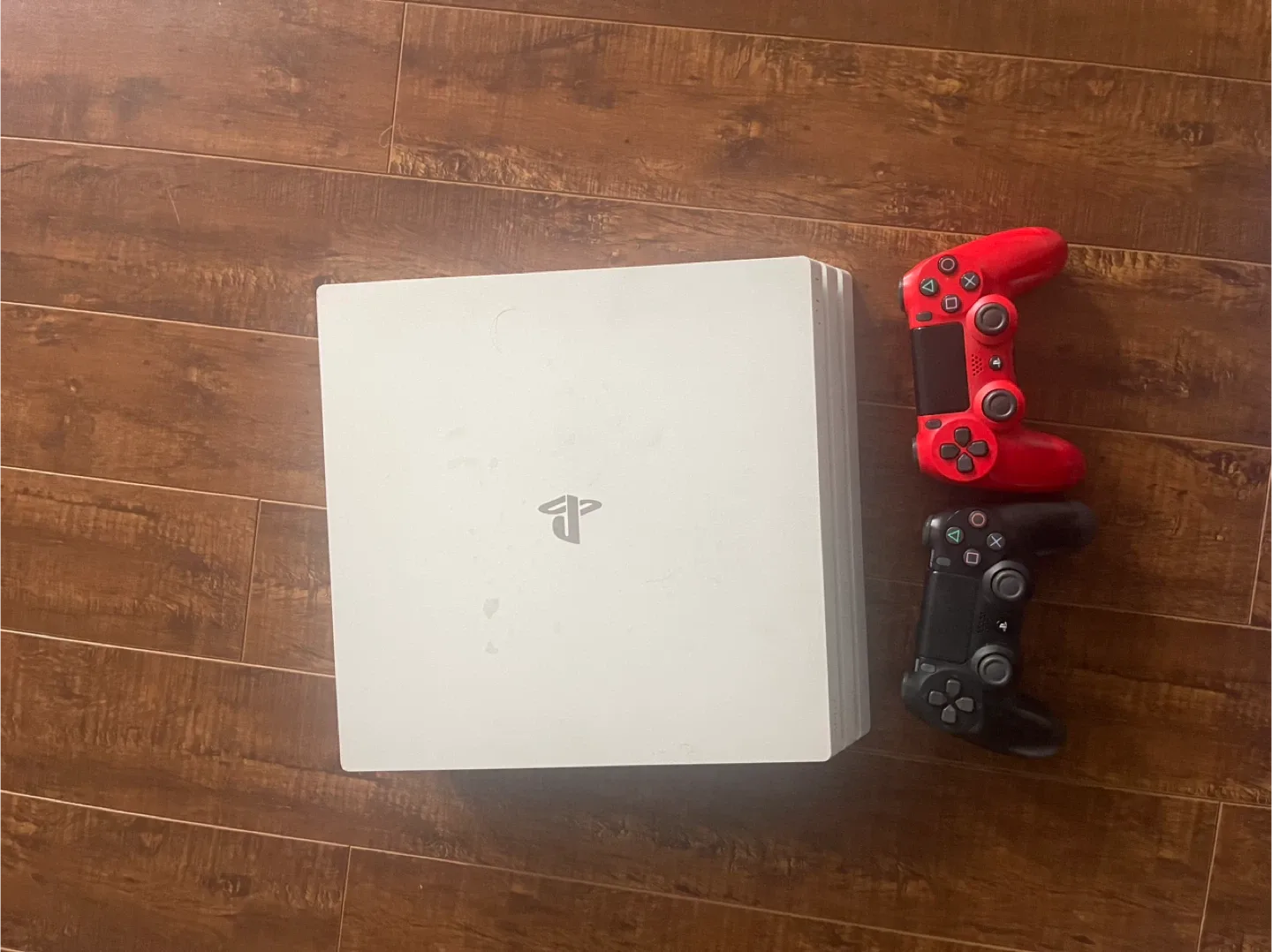 PlayStation Pulse 3D Wireless Headset + PS4 Games $300 image indicator(7)