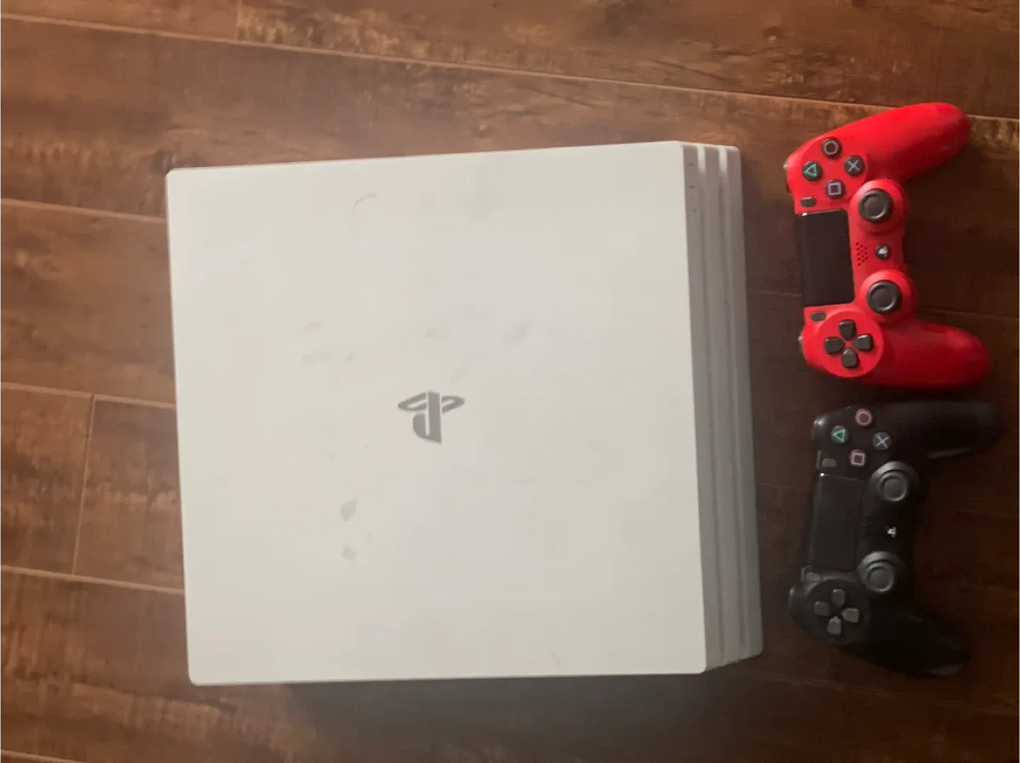 PlayStation Pulse 3D Wireless Headset + PS4 Games $300 image indicator(6)