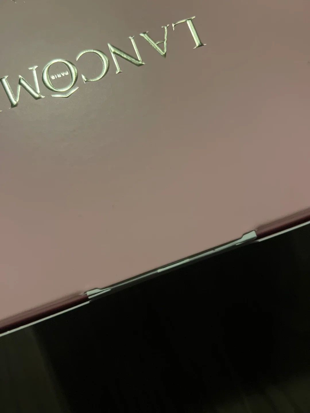 Lancôme Beauty Box Set - New image indicator(2)