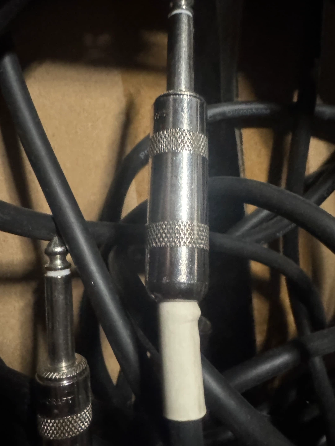 Various Audio Cables - photo 4