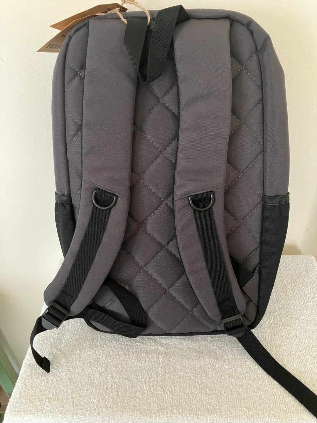 Halden Kollektion Bergen Pack Backpack image indicator(6)