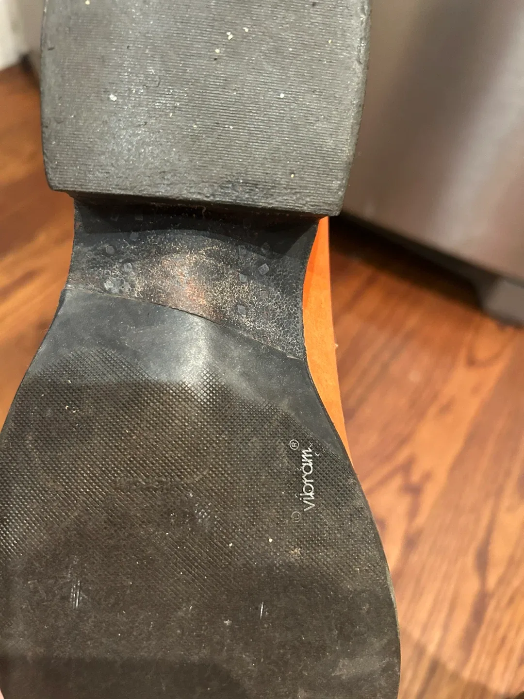 Rios of Mercedes Cowboy Boots - Size 12 image indicator(6)