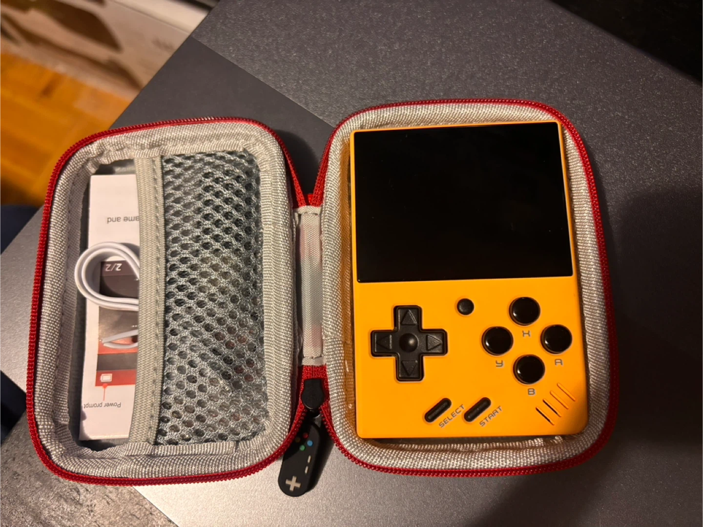 Miyoo Mini V4