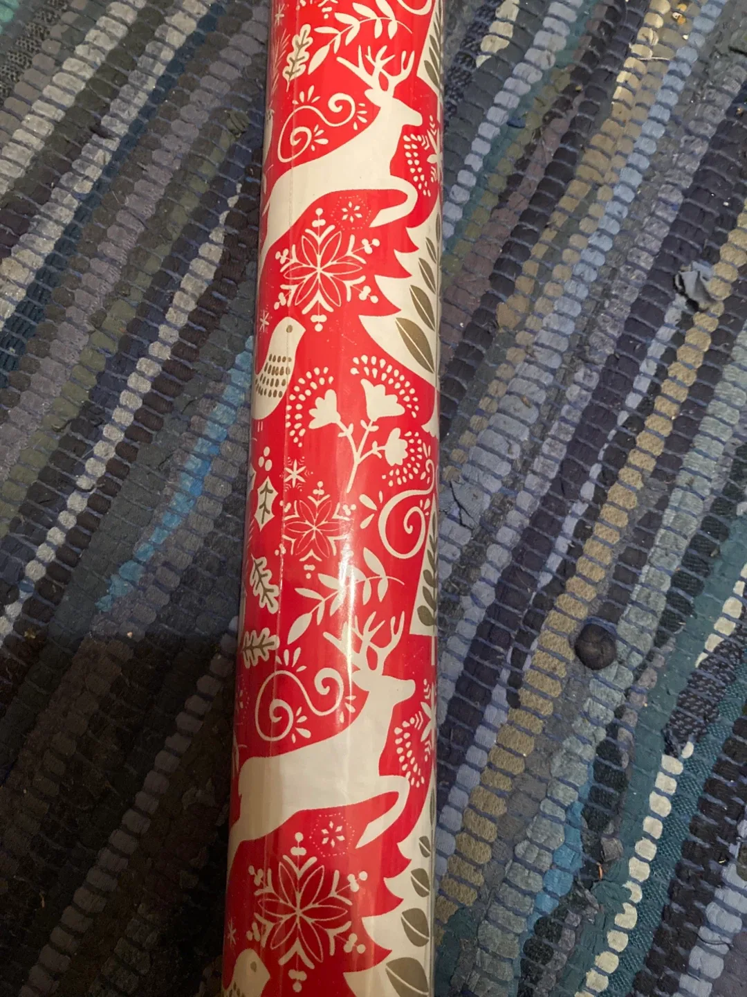 Jillson & Roberts Gift Wrap #cleanout - 10x30 ft