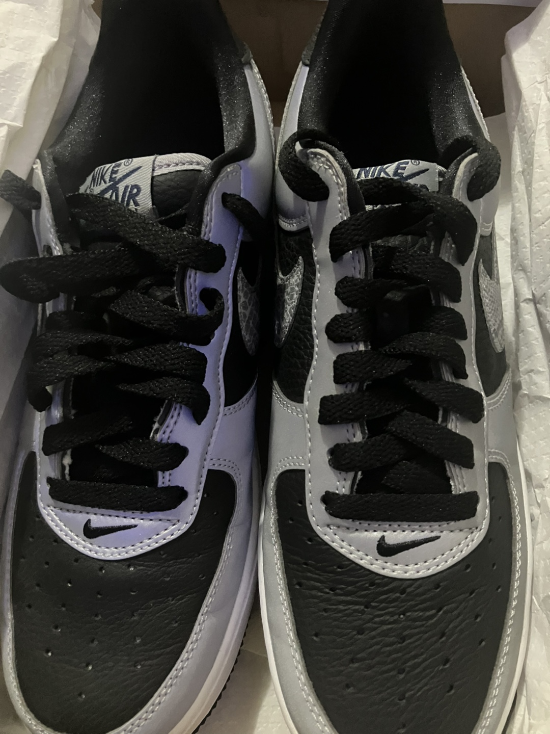 Nike Air Force - photo 2