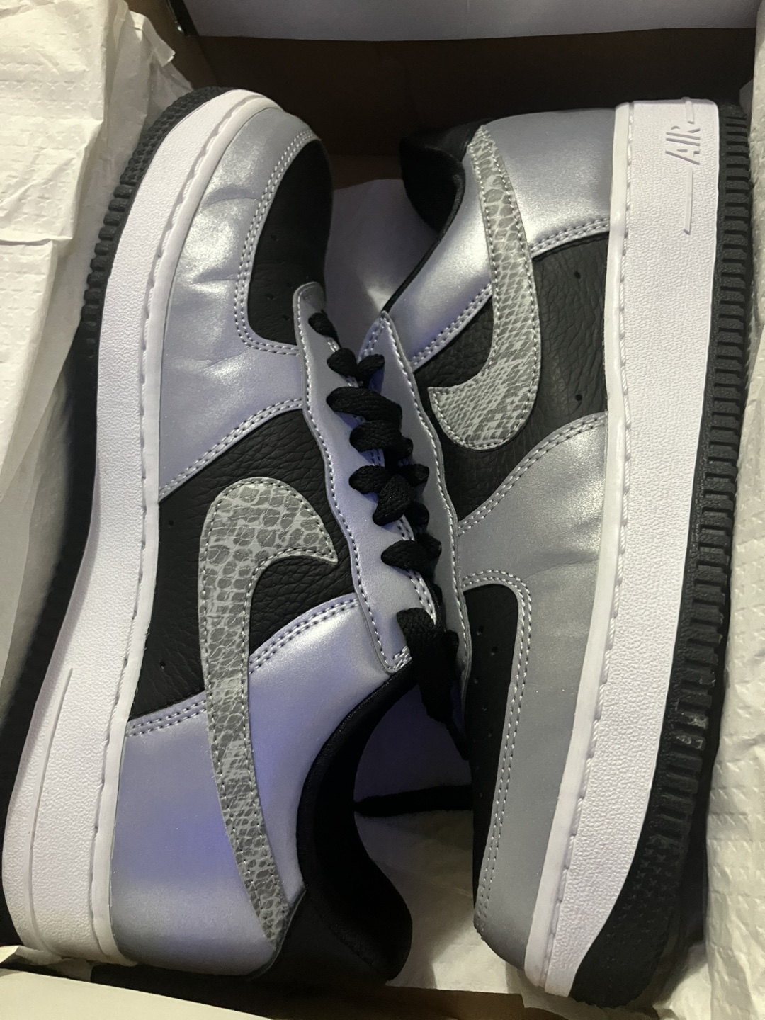 Nike Air Force