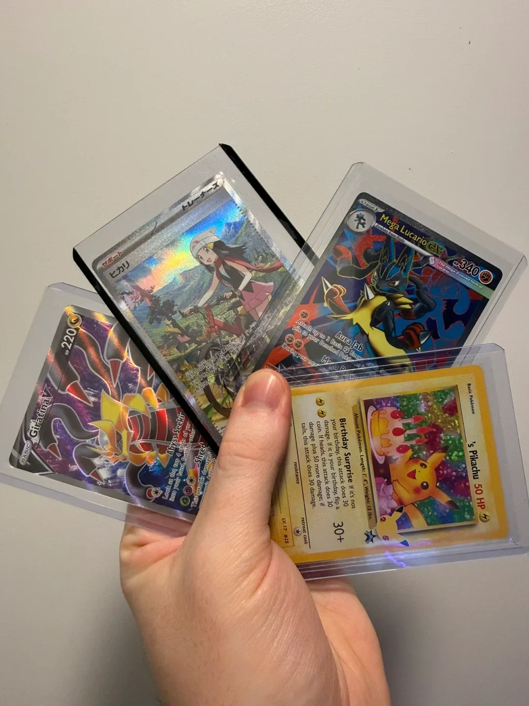 Pokémon Cards