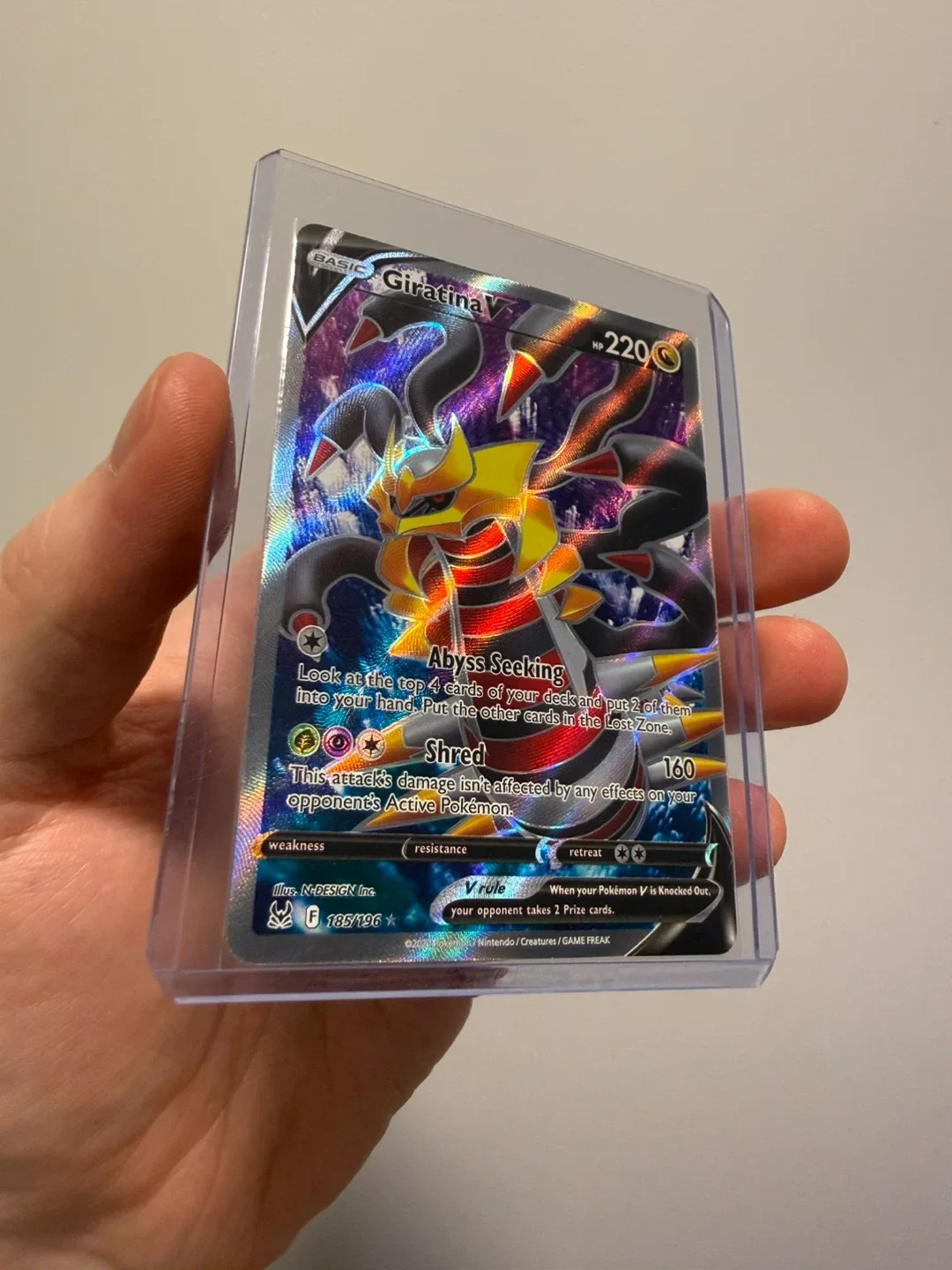 Pokémon Cards image indicator(3)