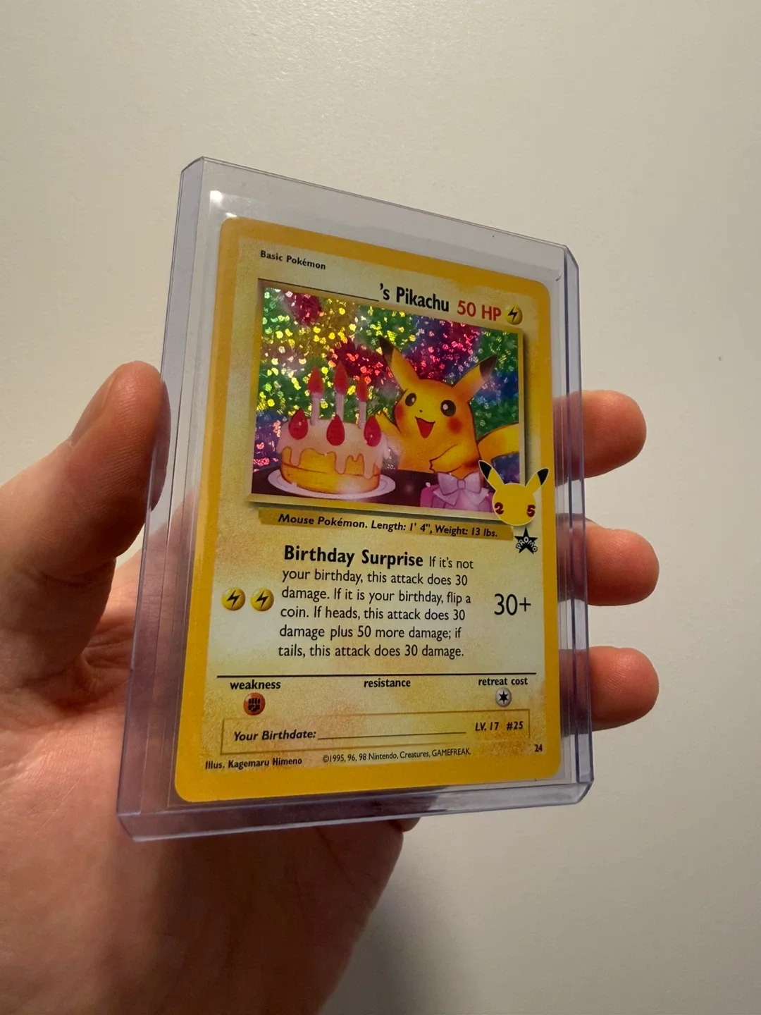 Pokémon Cards image indicator(5)