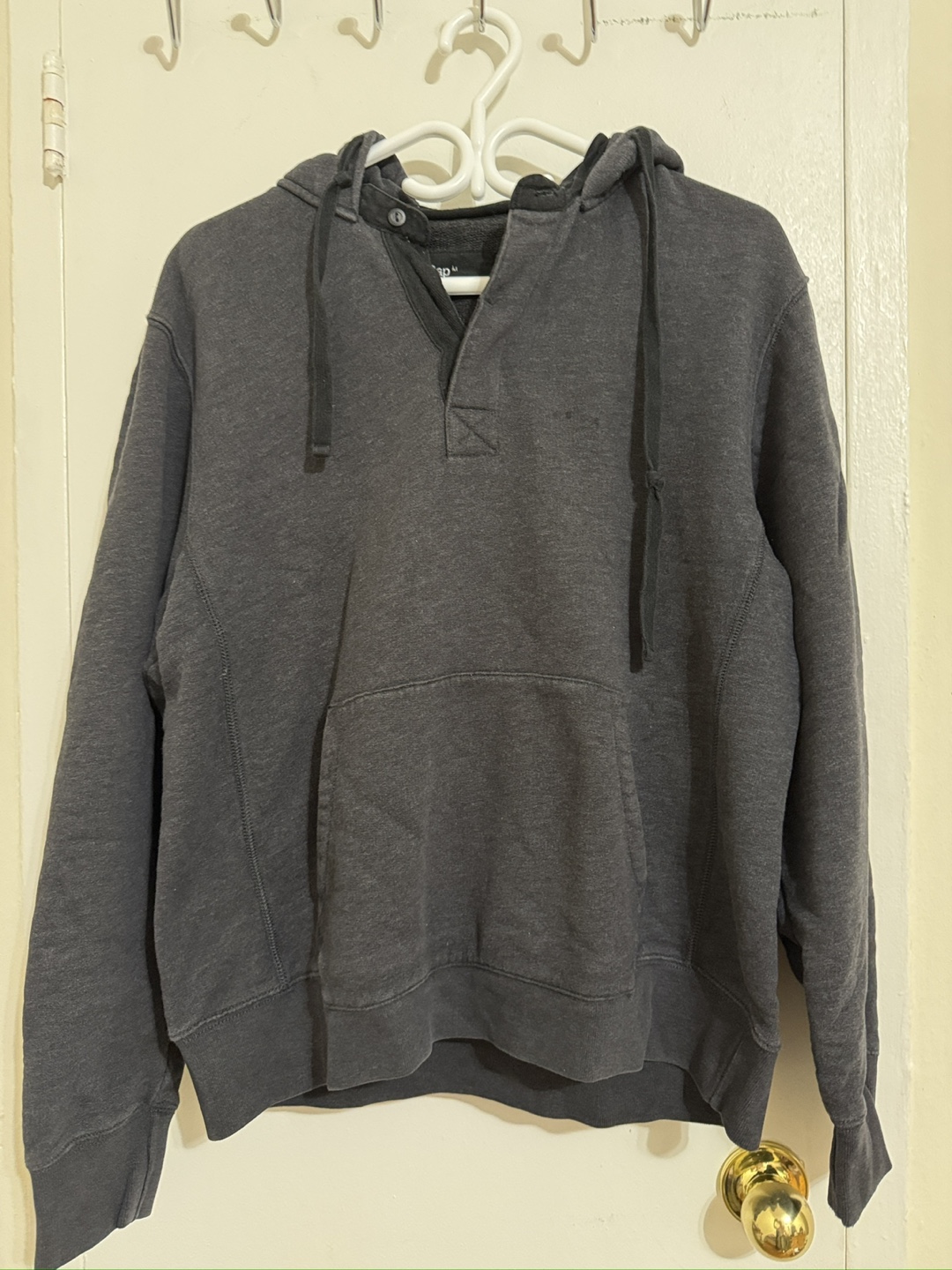 Gap Hoodie - Size Medium