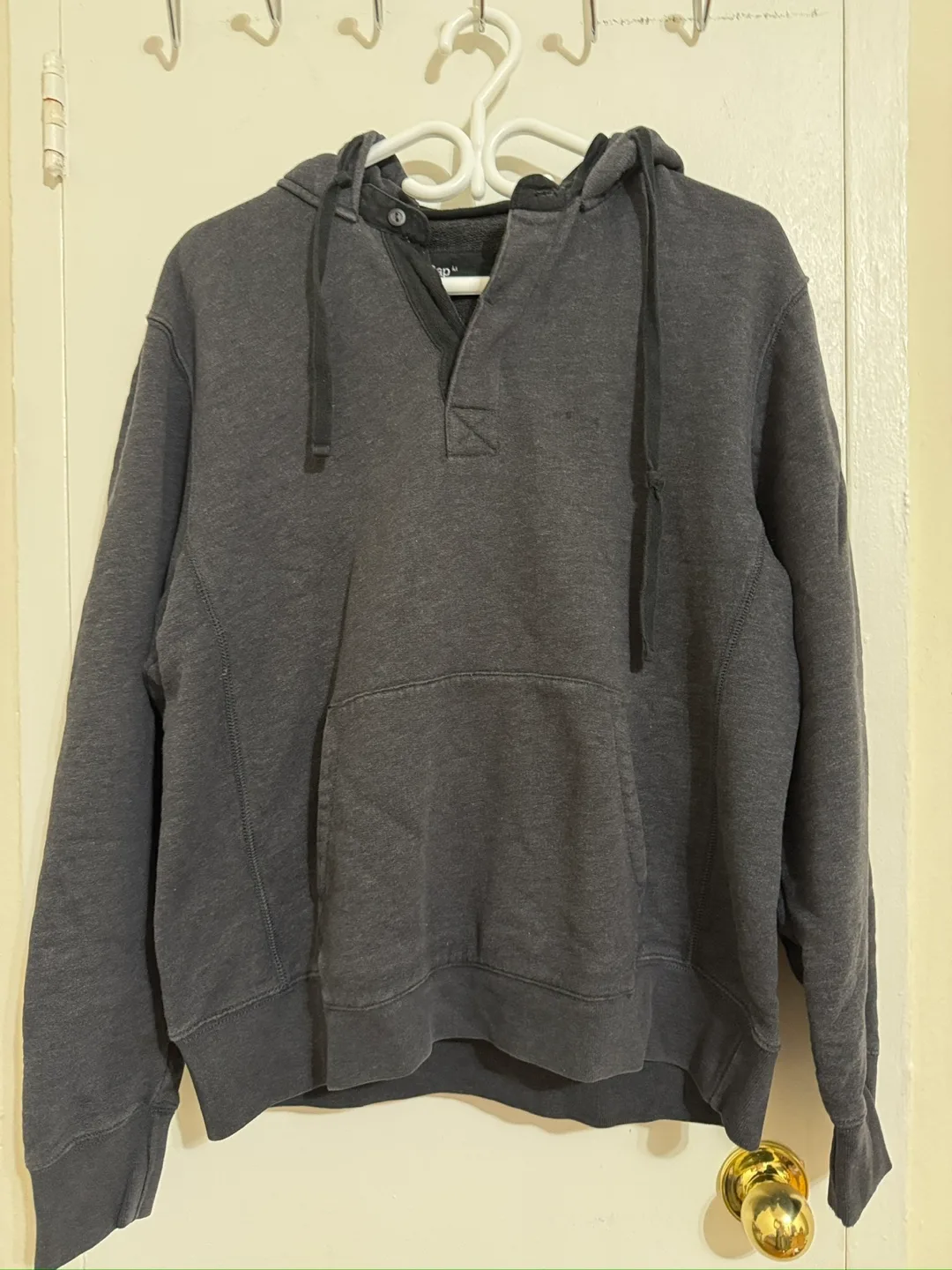 Gap Hoodie - Size Medium