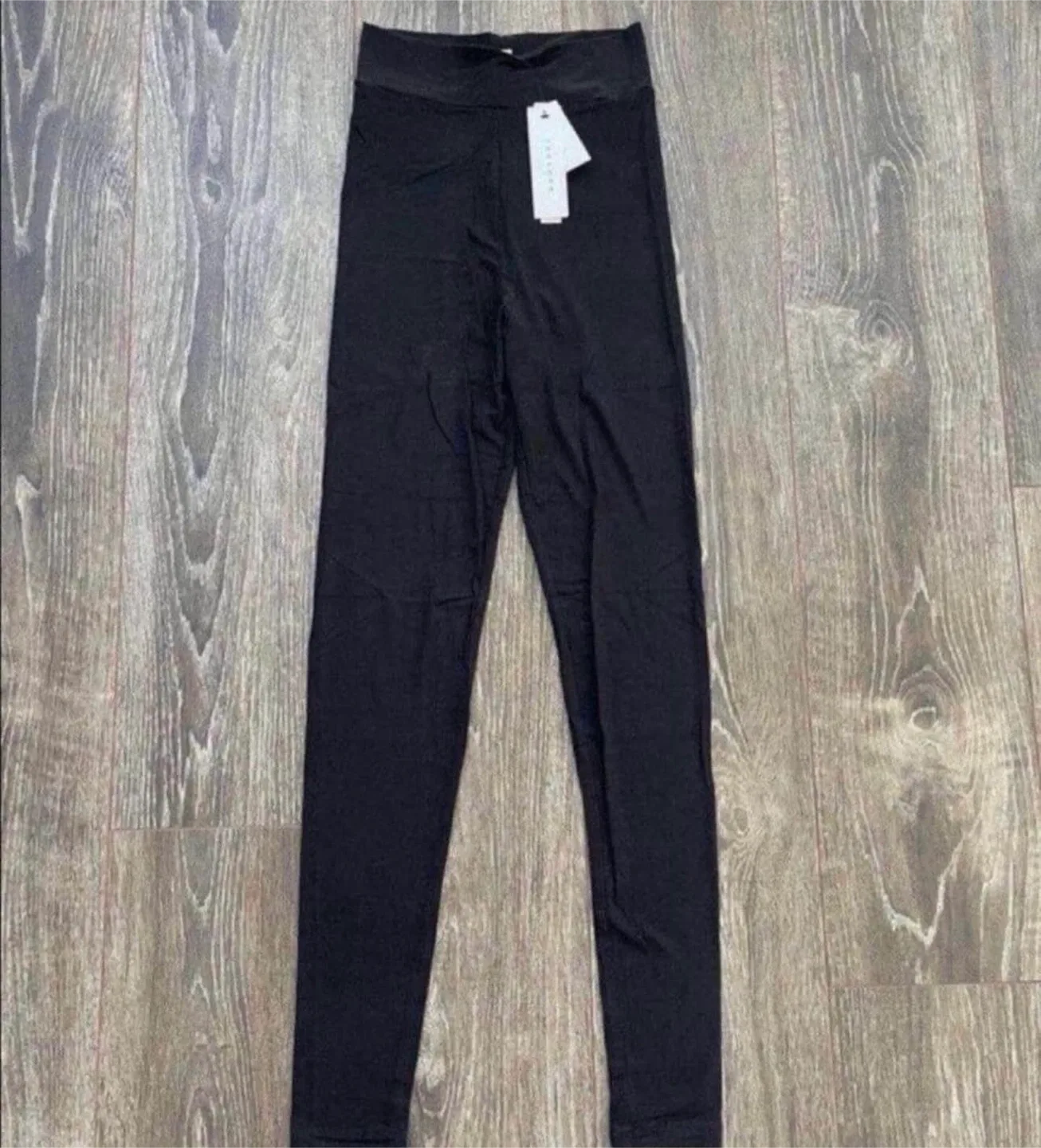 Brand New High Waisted Topshop Leggings size 2