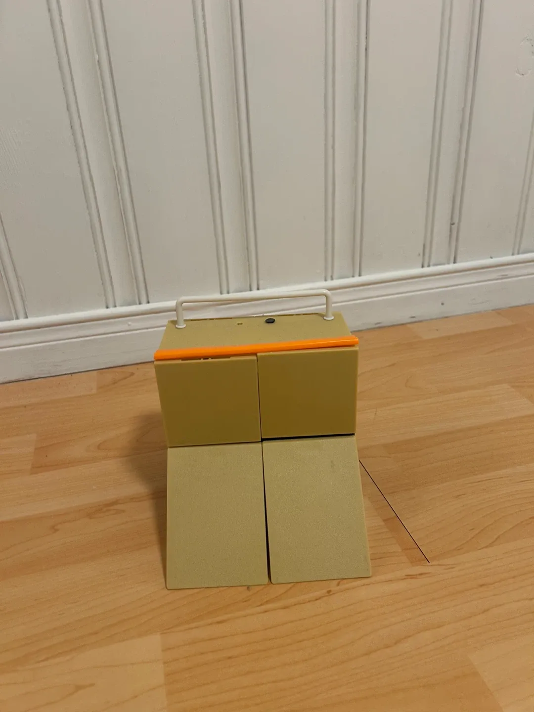 Tech Deck Quarter Pipe & Grind Box image indicator(4)