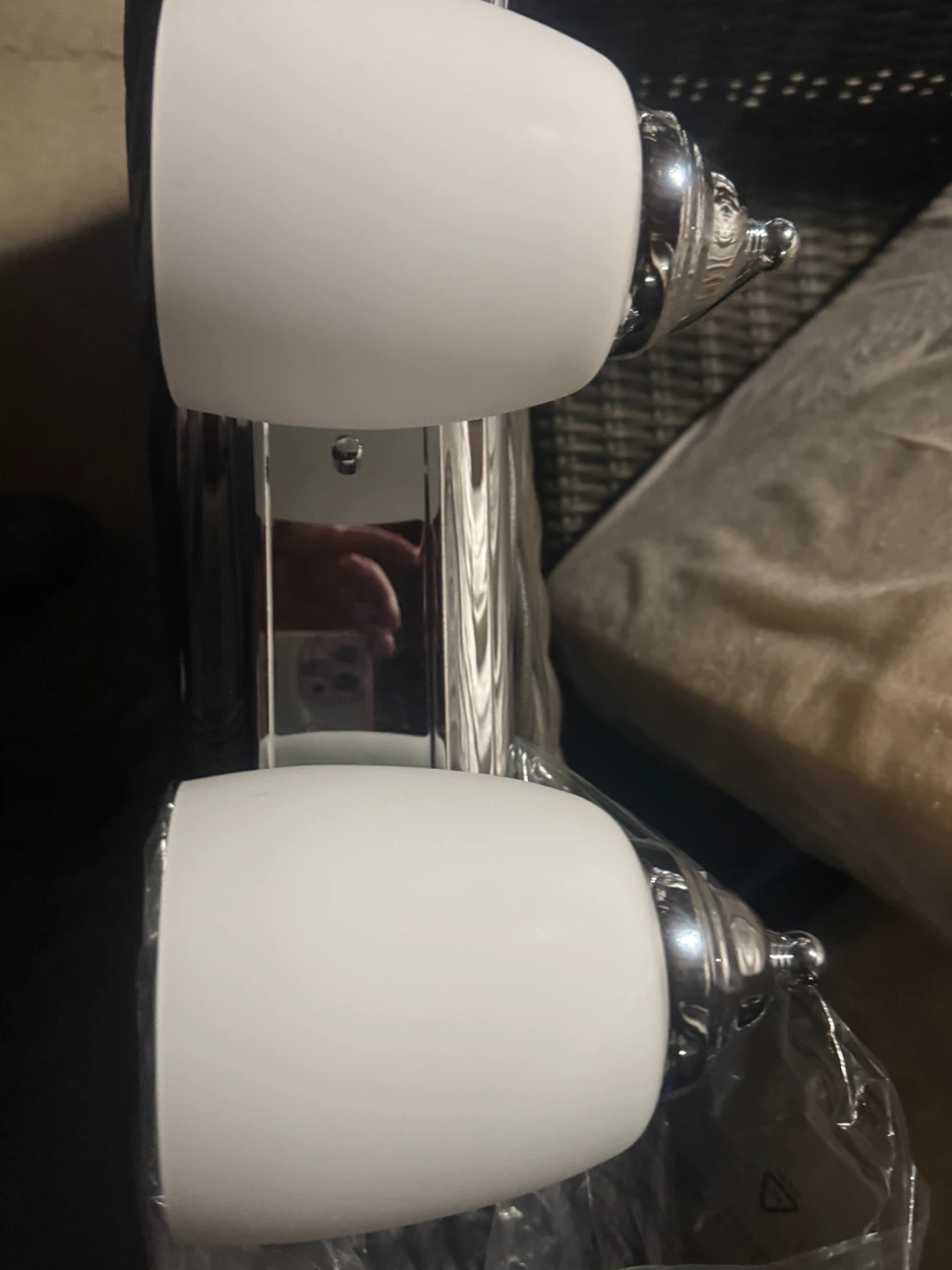 Bathroom Vanity Light Fixture - photo 2