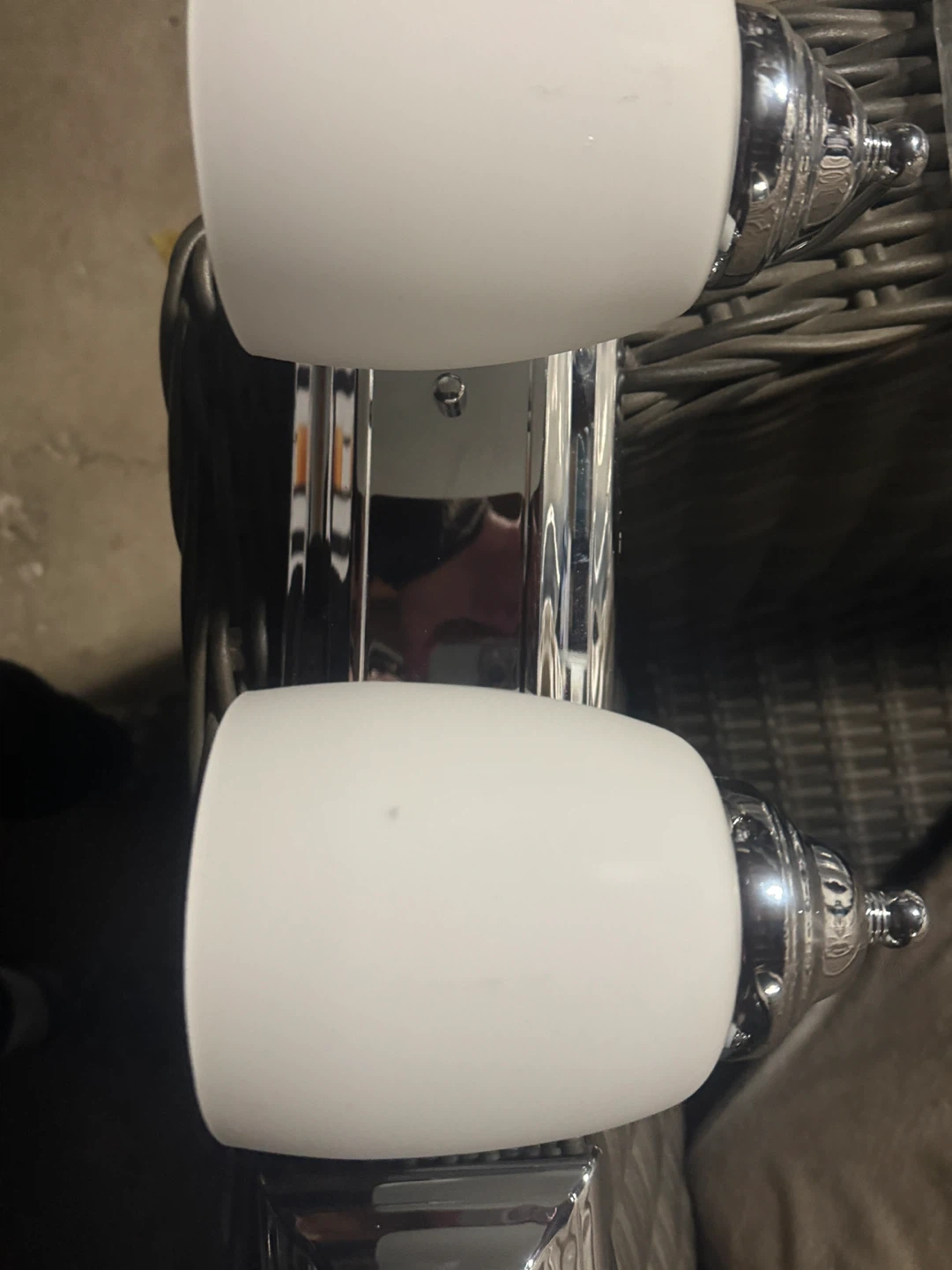 Bathroom Vanity Light Fixture