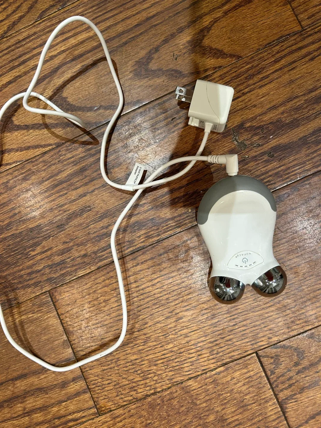 NuFACE Facial Toning Device