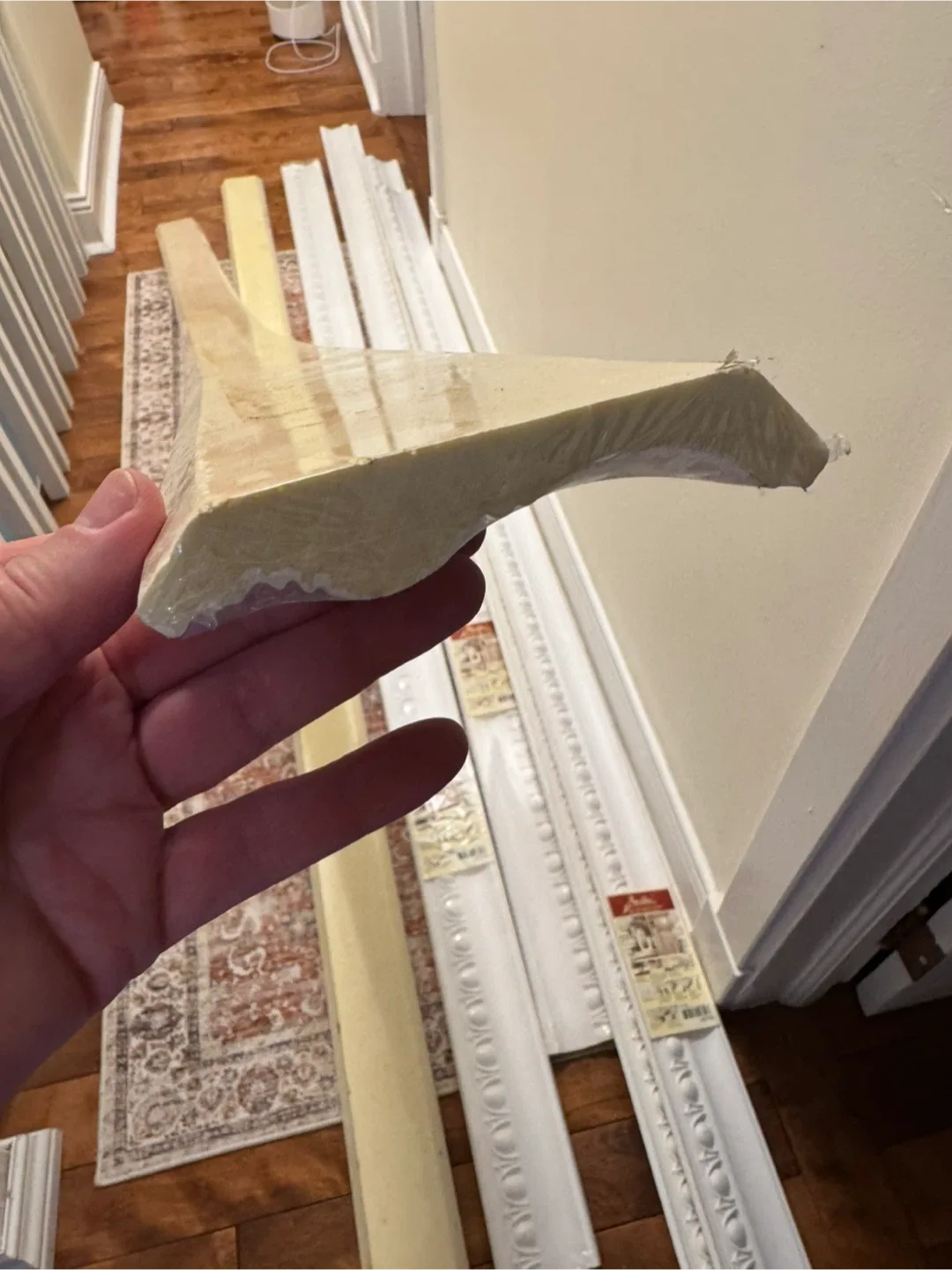 Cornice Decorative Moulding image indicator(4)