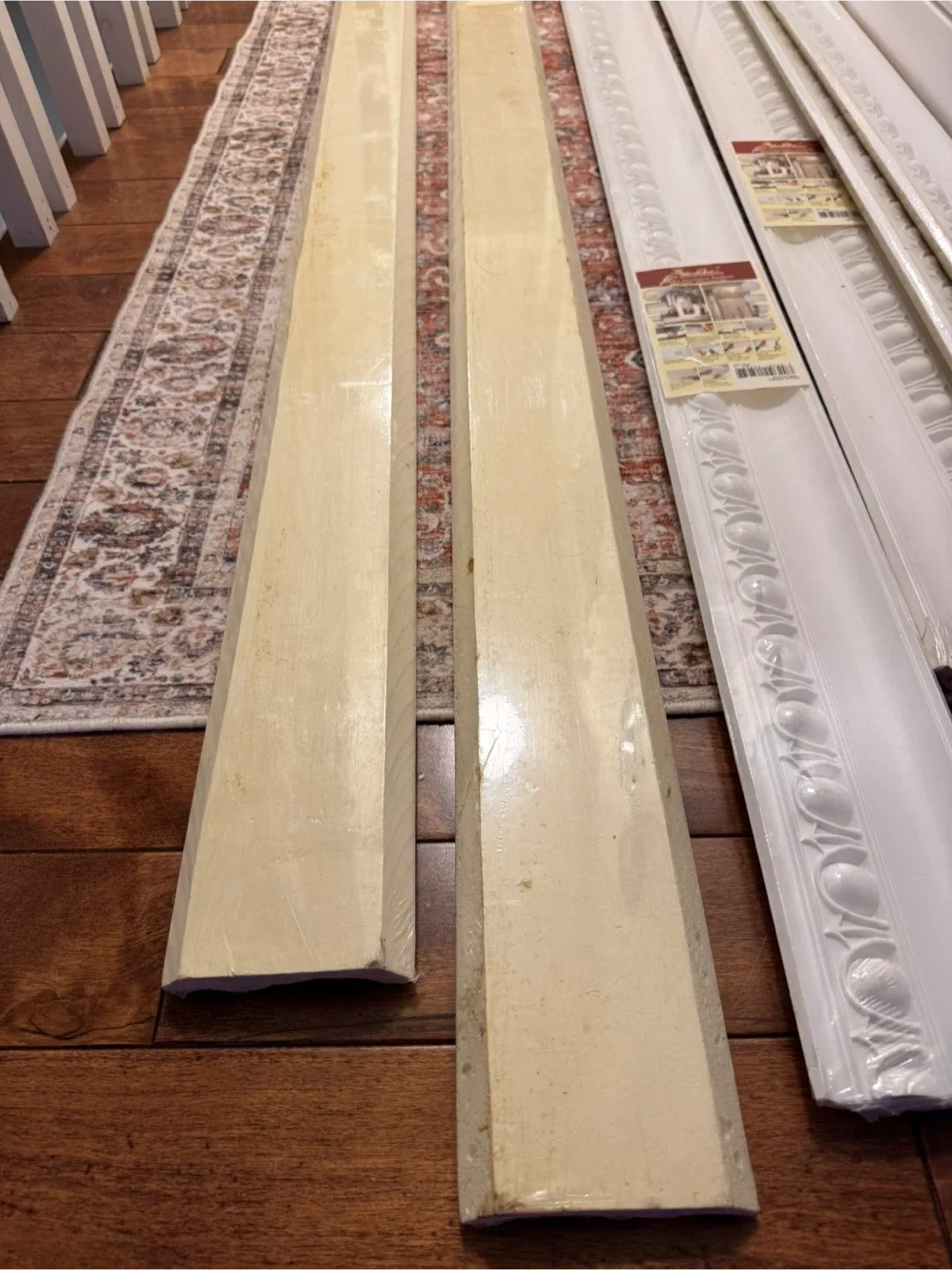 Cornice Decorative Moulding image indicator(3)