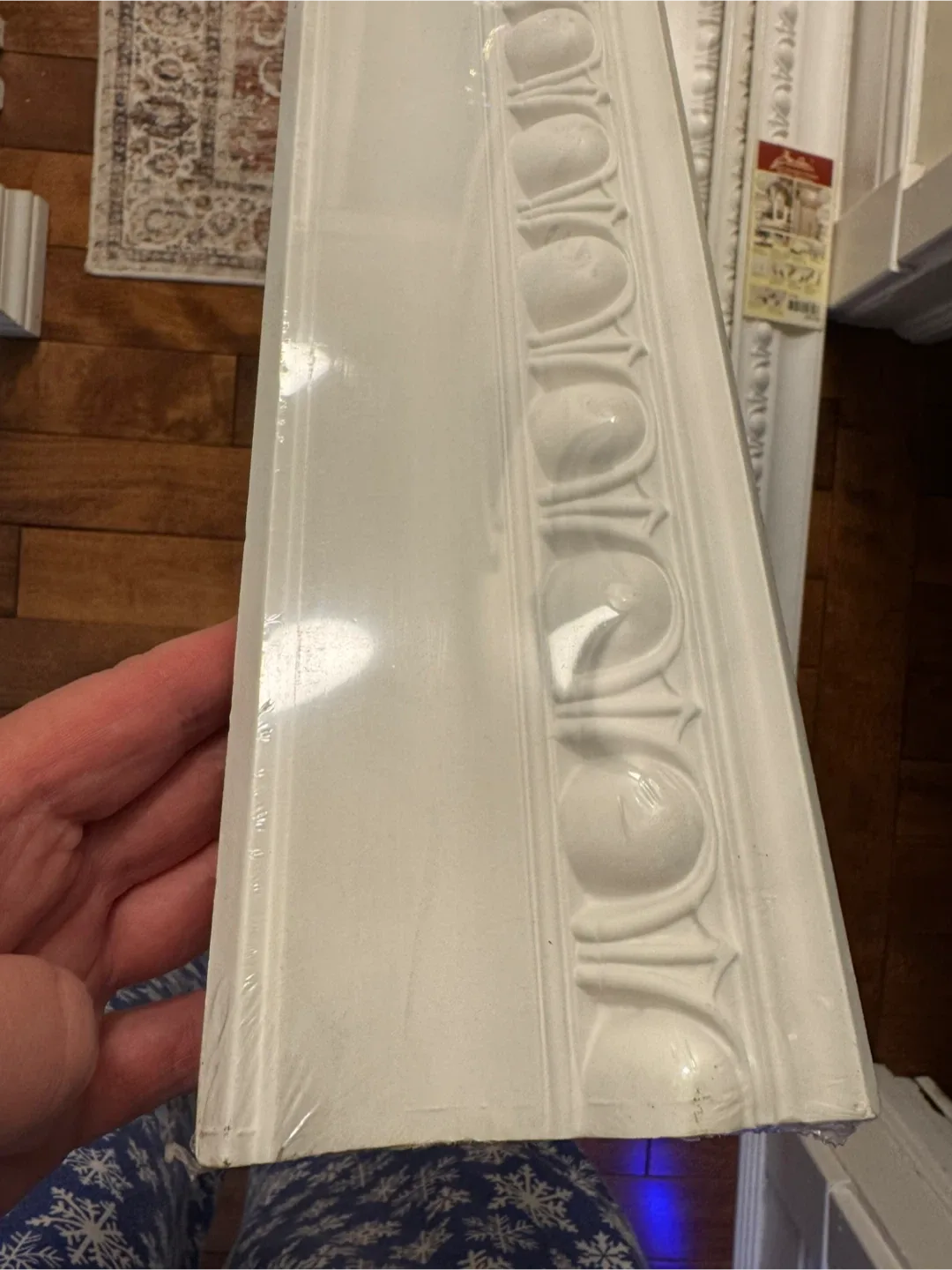Cornice Decorative Moulding image indicator(6)