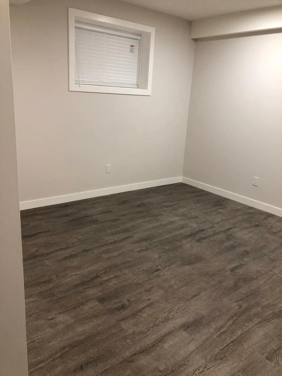 2 bed 1 bath basement for rent image indicator(4)