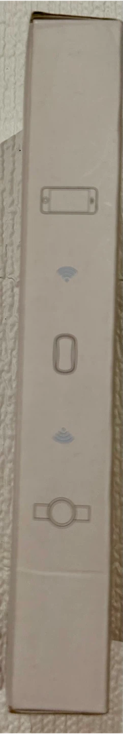 HRM H603B Heart Rate Monitor - New in Box! - photo 5