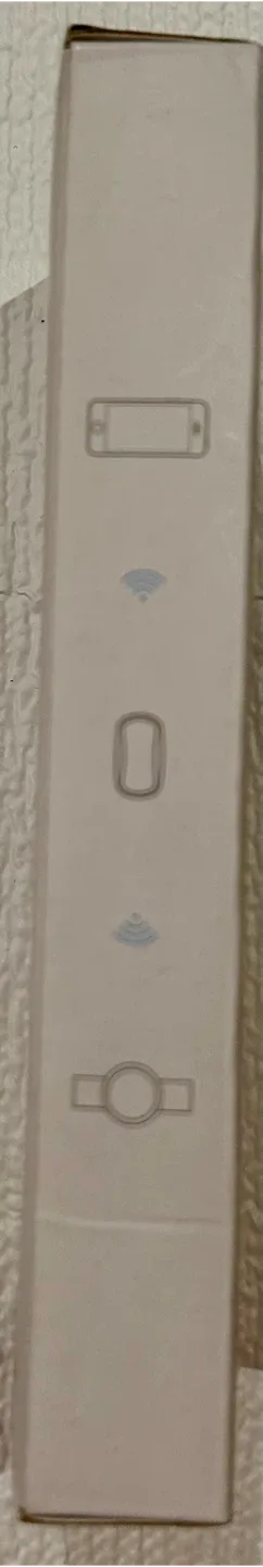 HRM H603B Heart Rate Monitor - New in Box! image indicator(5)