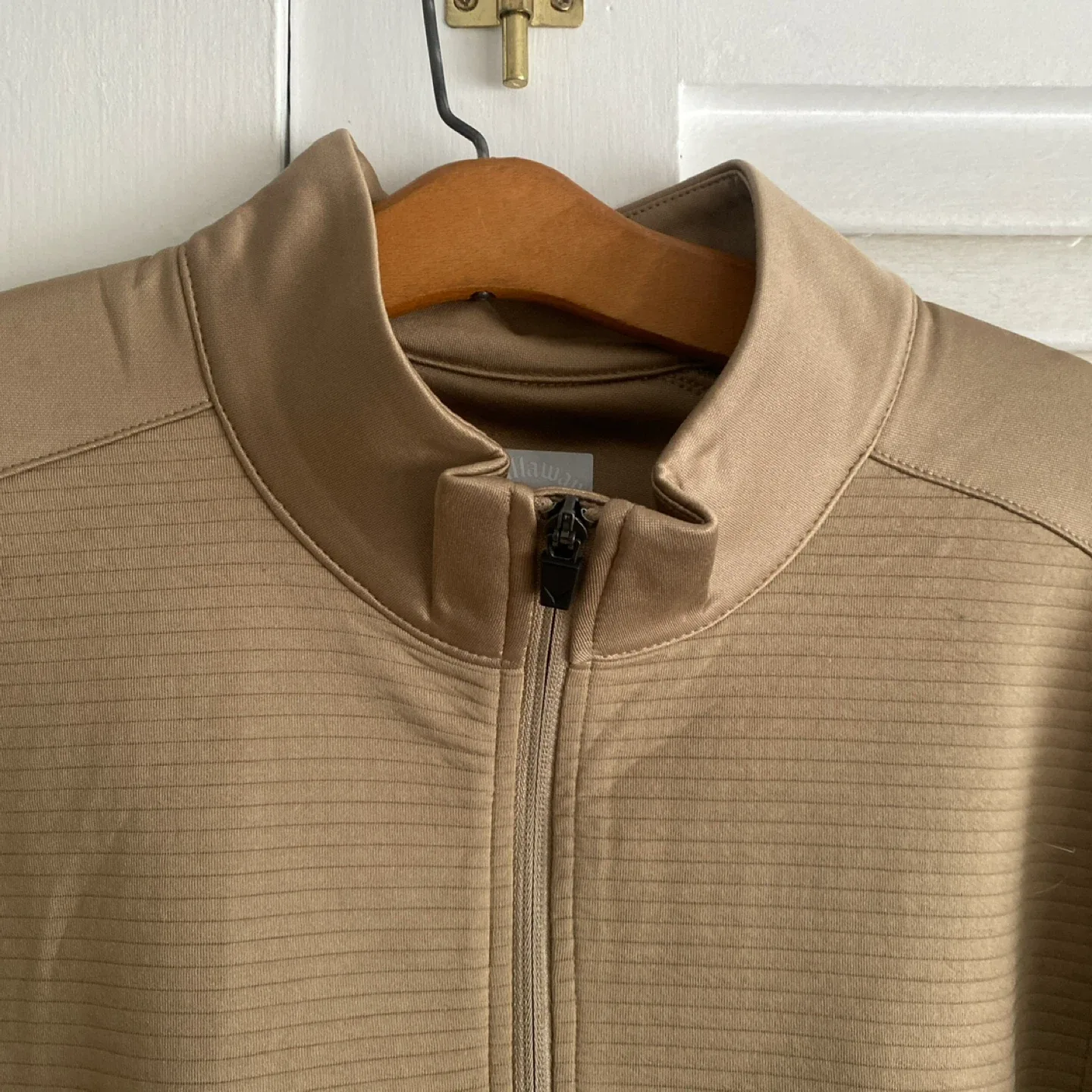 Callaway Golf Pullover - Beige size L image indicator(2)