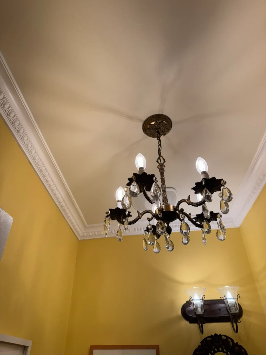 Cornice Decorative Moulding image indicator(7)