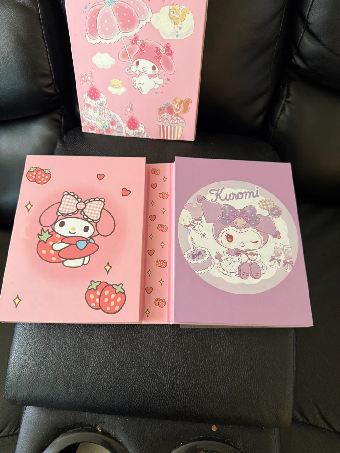 My Melody 117 Color Eyeshadow Palette - photo 3