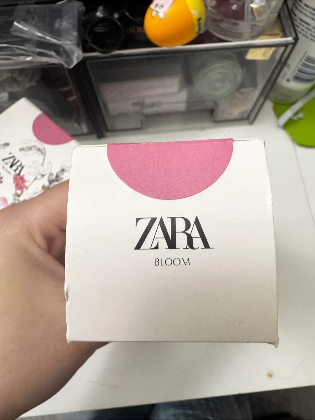 Zara Orchid & Bloom Eau de Parfum Set image indicator(3)