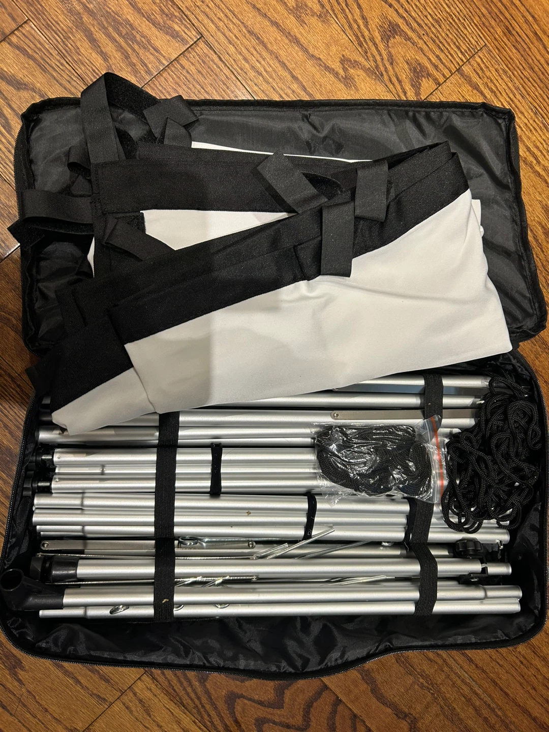 VANKYO Leisure 3 Projector with Tripod - photo 4